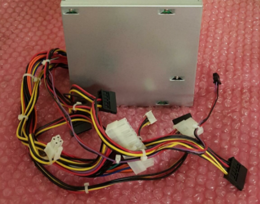 AcBel PC 6001 280W Power Supply For Lenovo M58p M57p M57 (Refurbished )