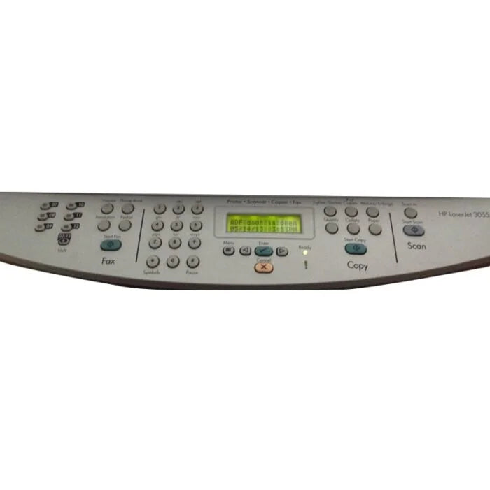 Control Panel For HP LaserJet 3055 Q6503-60101 (refurbished)