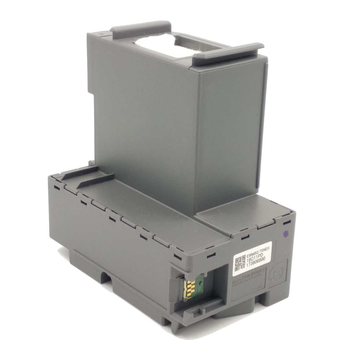 Epson Maintenance Box for M2140, M3170, L6460, L6270, M1140, L6190 (E-04D1 / C13T04D198) – Import New