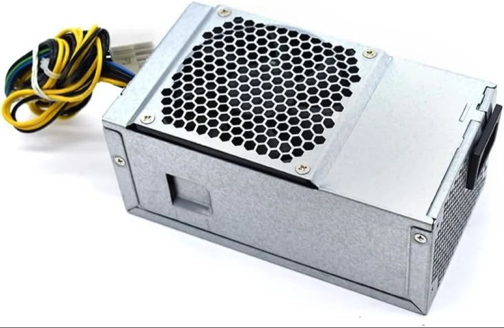 PA-2181-2 PCG010 Lenovo M6 10 Pin Power Supply, For Desktop PC