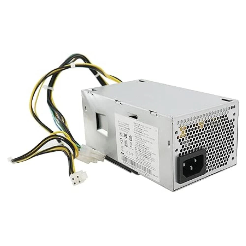 PA-2181-2 PCG010 Lenovo M6 10 Pin Power Supply, For Desktop PC