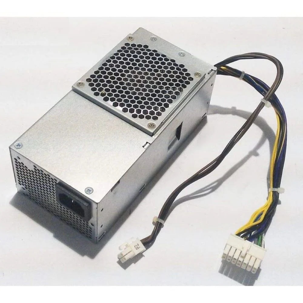 PA-2181-2 PCG010 Lenovo M6 10 Pin Power Supply, For Desktop PC