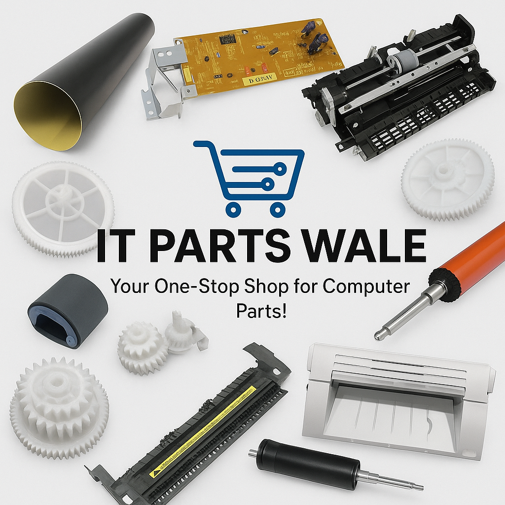 Printer Parts