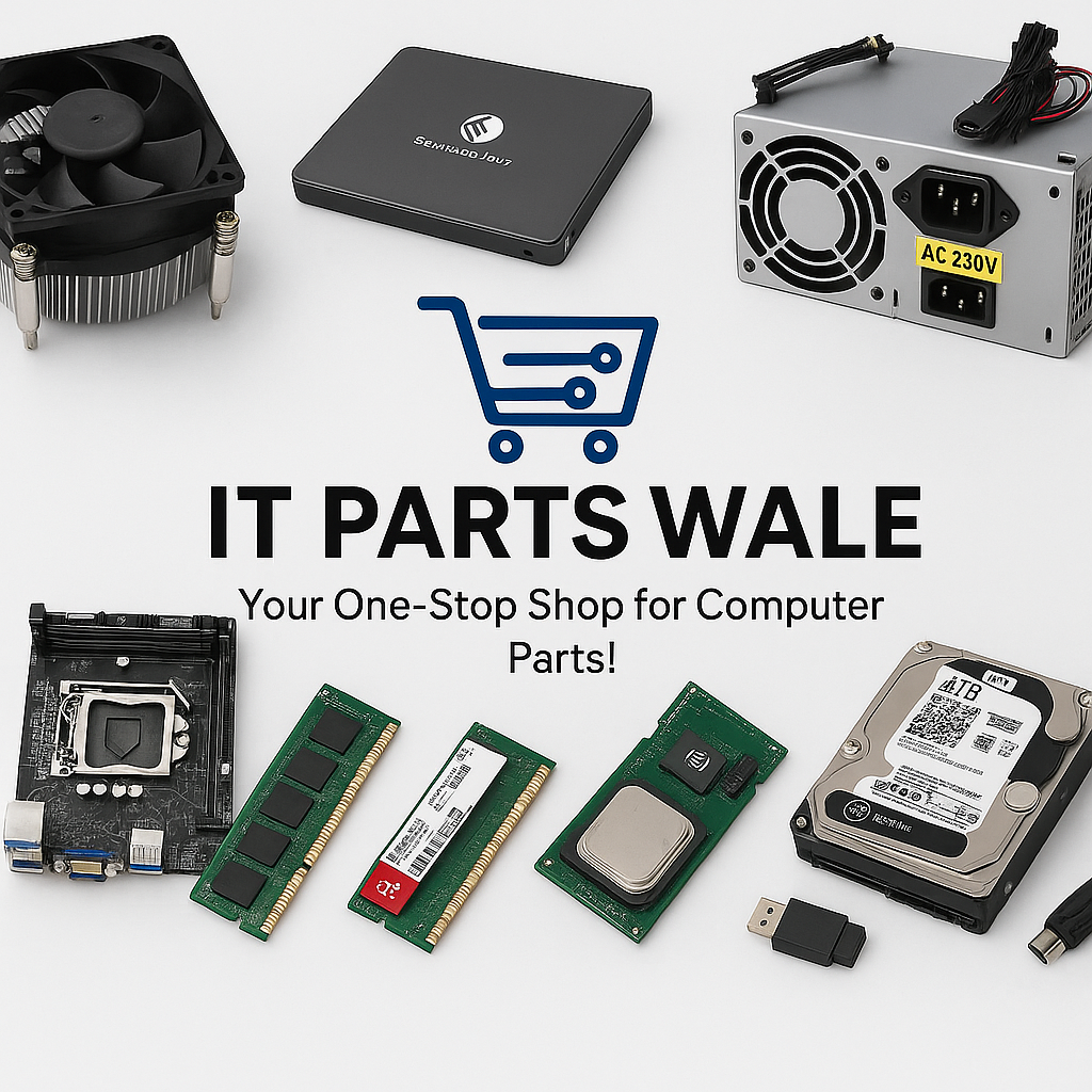 Computer Parts
