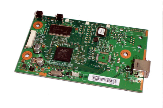 Formatter Board / Logic Card For HP LaserJet 1020 / 1018 (CB406-60001)