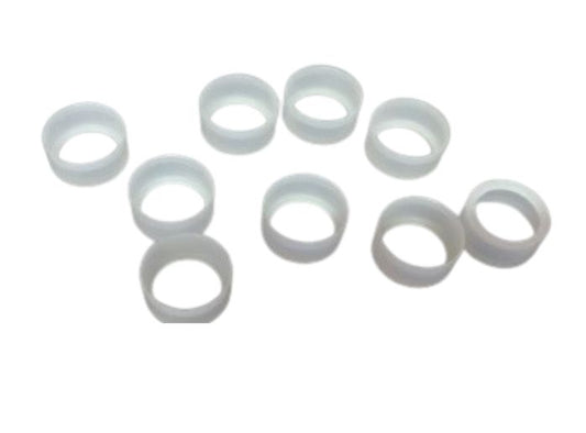 12A Magnetic Rod Bush / Magnet Roller Bush For HP LaserJet 1020 / M1005 / LBP2900 (Import New)