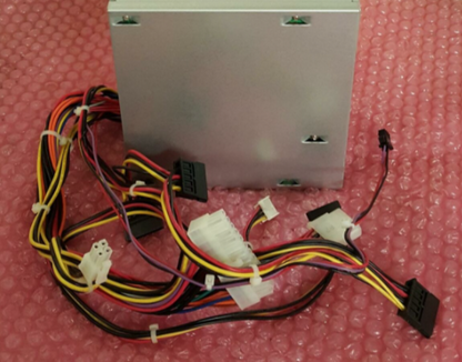 AcBel PC 6001 280W Power Supply For Lenovo M58p M57p M57 (Refurbished )