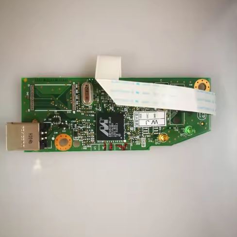 Formatter Board / Logic Card For HP LaserJet Pro P1108 / P1106 (Import Original)