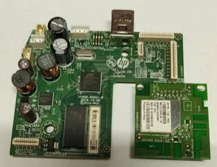 Formatter Board / Logic Card For HP Deskjet Ink Advantage 2676 / 2675 (V1N02-60001 / V1N02-80001) New Original