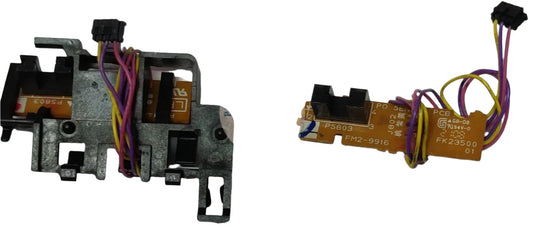 Fuser Assembly Sensor For HP LaserJet 1020 / M1005 / LBP2900 (RM1-2313)