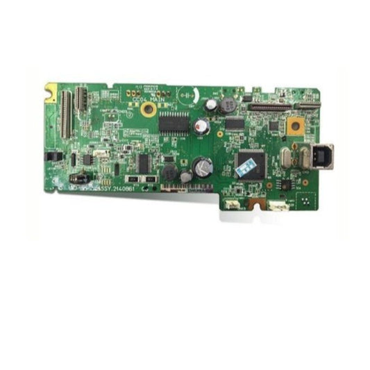 Formatter Board / Logic Card For Epson L110 (2140869 / 2140861)