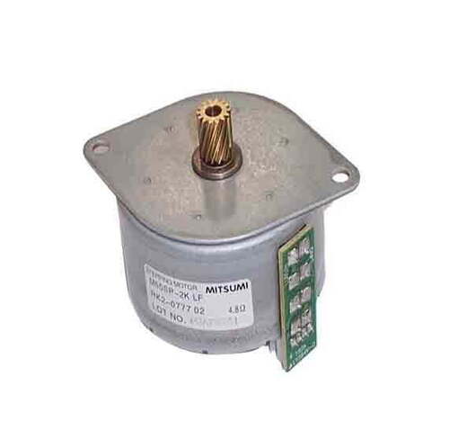 HP Laserjet 1022 MOTOR