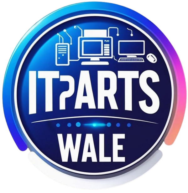IT PARTS WALE