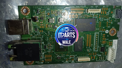 Logic Card / Formatter Board For HP Color LaserJet Pro M154NW