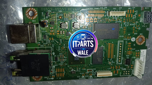 Logic Card / Formatter Board For HP Color LaserJet Pro M154NW