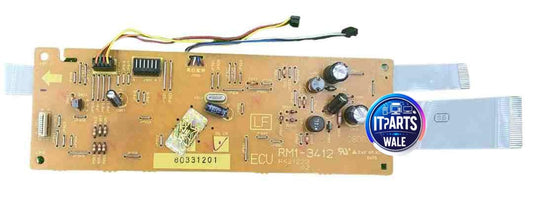 Canon LBP 2900 – Original ECU / Engine Control Unit (RM1-3412 / RM2-8191, Import)
