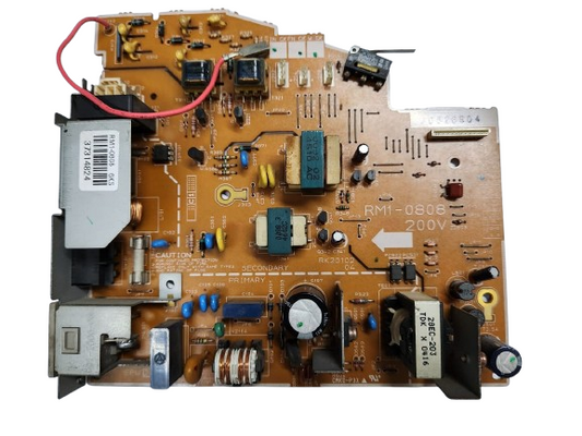 Power Supply HP LaserJet 1010/ 1015 (RM1-0808) (REFURBISHED)