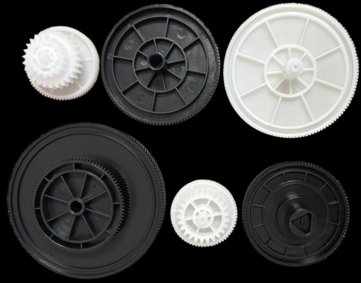 Gear Set For HP LaserJet 1020 / M1005 / LBP2900 (RC1-2483 / RC1-2481) New Import