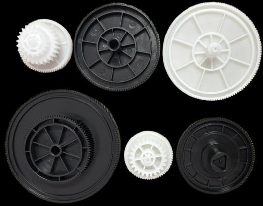 Gear Set For HP LaserJet 1020 / M1005 / LBP2900 (RC1-2483 / RC1-2481) New Import