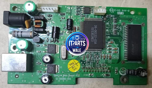 HP Scanjet 2300c Logic Card / Formatter Card (Refurnished)