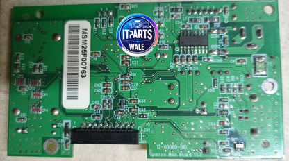 HP Scanjet 2300c Logic Card / Formatter Card (Refurnished)
