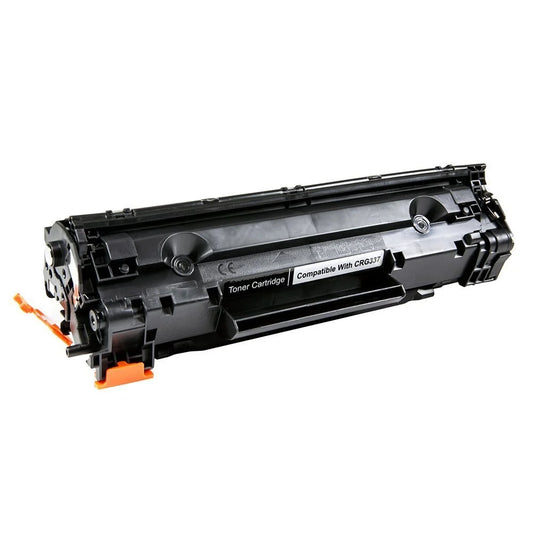 Canon 337 Toner Cartridge – Compatible for MF211, MF212w, MF215, MF216n, MF217w, MF221d, MF222, MF223, MF224, MF226dn, MF229dw – Single Black Toner