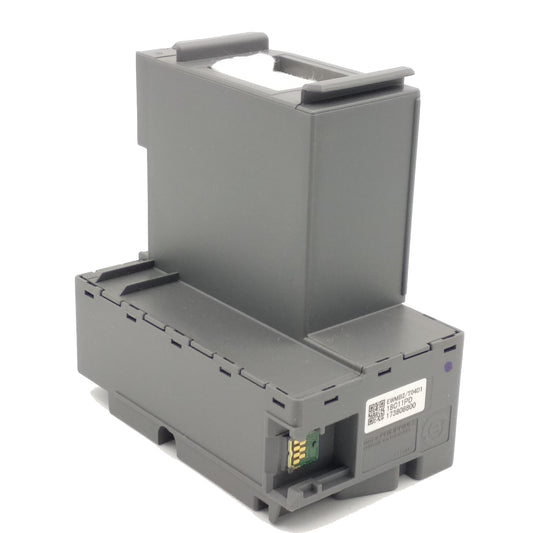 Epson Maintenance Box for M2140, M3170, L6460, L6270, M1140, L6190 (E-04D1 / C13T04D198) – Import New