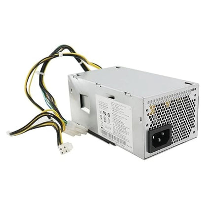 PA-2181-2 PCG010 Lenovo M6 10 Pin Power Supply, For Desktop PC