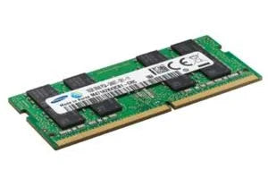 Samsung 8GB DDR4 2666MHz RAM Memory Module for Laptops (IMPORT)